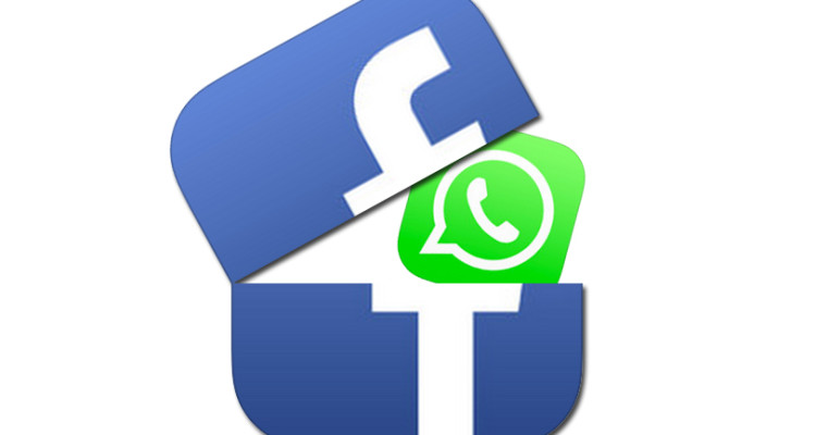 facebook inc. whatsapp inc. facebook inc. whatsapp inc.